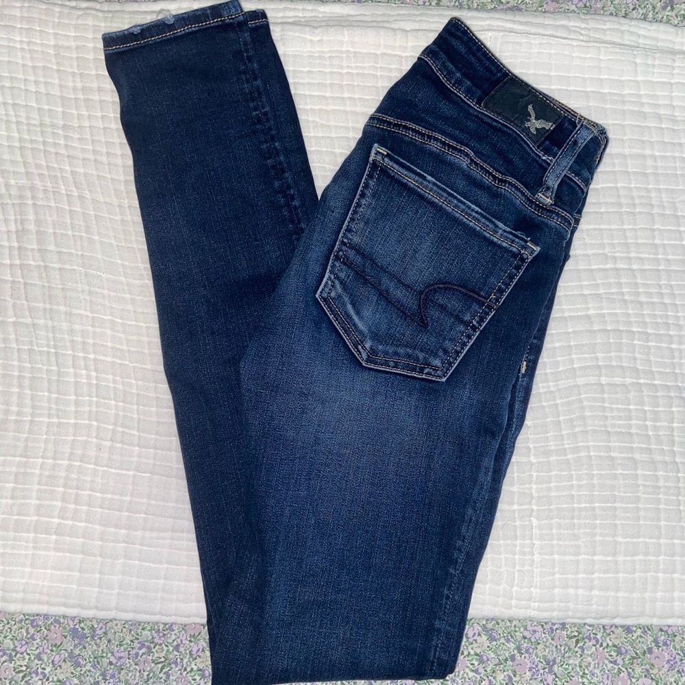 American Eagle Jeggings